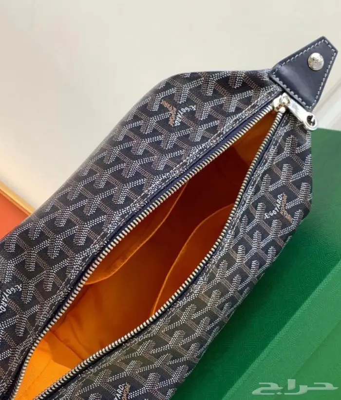 شنط لاب توب ظهر لاب توب يدويه ماركات متعددة 57