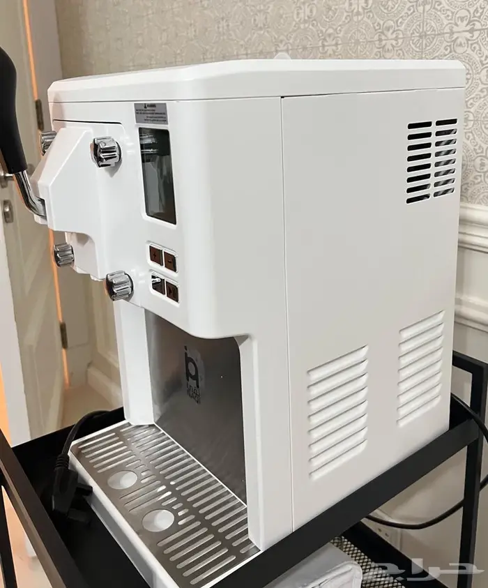 الة ايسكريم من نقي 4