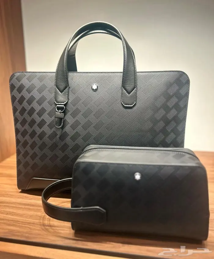 شنط لاب توب ظهر لاب توب يدويه ماركات متعددة 0