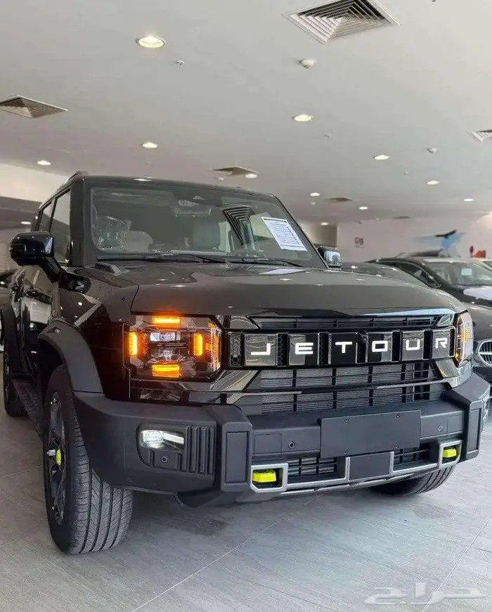 جيتور لاكجري T2 2026 اقساط 0