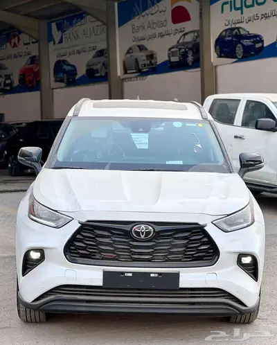 هايلاندر GLE اديشن هايبرد 2025 index
