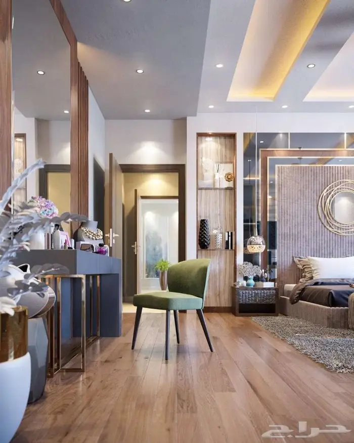 مصمم ديكور 0