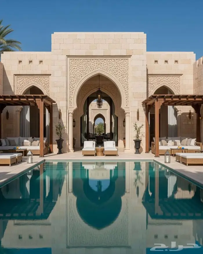 أفضل تصميم داخلي وديكور احترافي 9