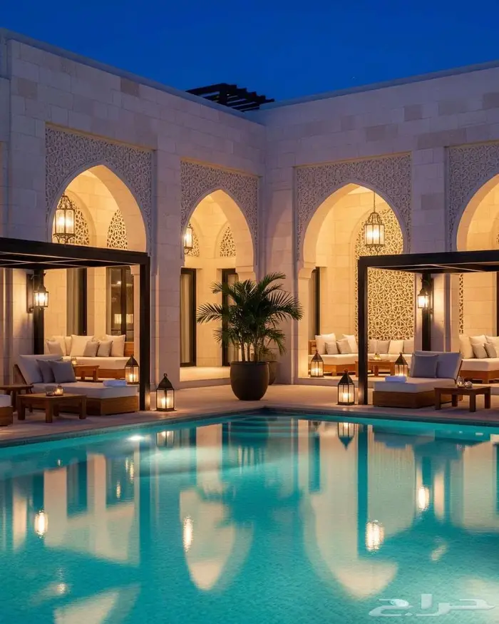 أفضل تصميم داخلي وديكور احترافي 4