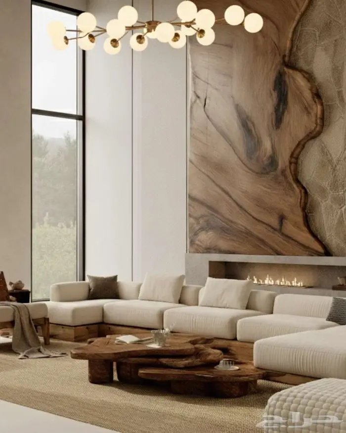 أفضل تصميم داخلي وديكور احترافي 5