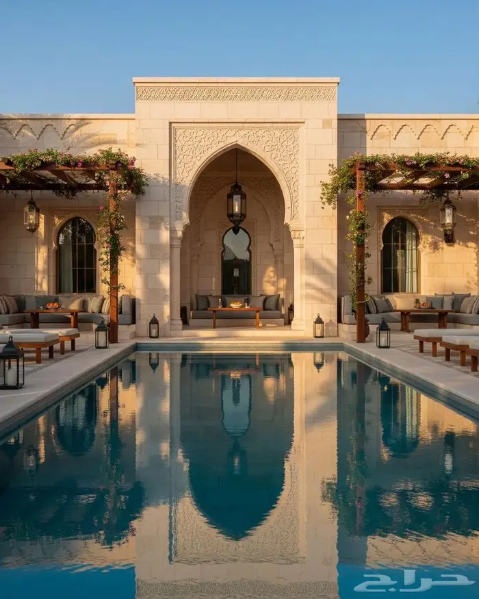 أفضل تصميم داخلي وديكور احترافي 3