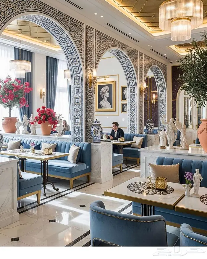 أفضل تصميم داخلي وديكور احترافي 0