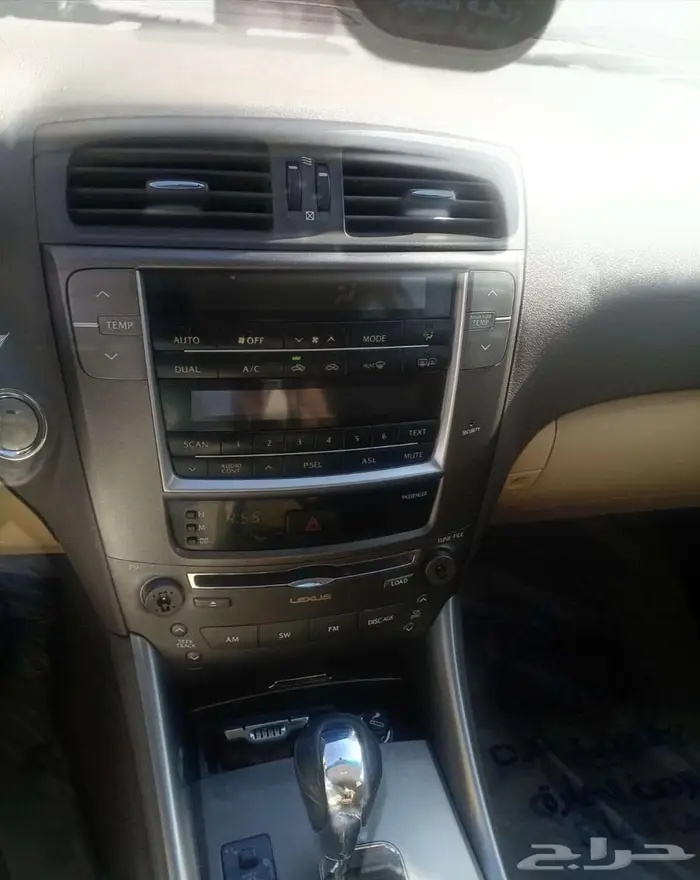 LEXUS IS 11