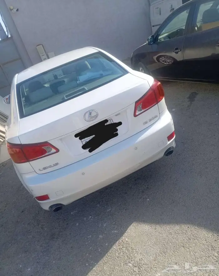 LEXUS IS 3