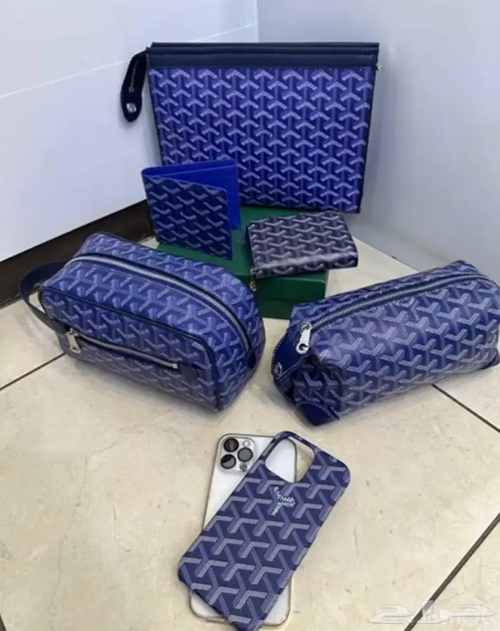 شنط لاب توب ظهر لاب توب يدويه ماركات متعددة 83