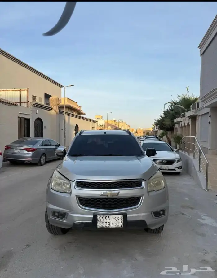 بليزر 2013 1