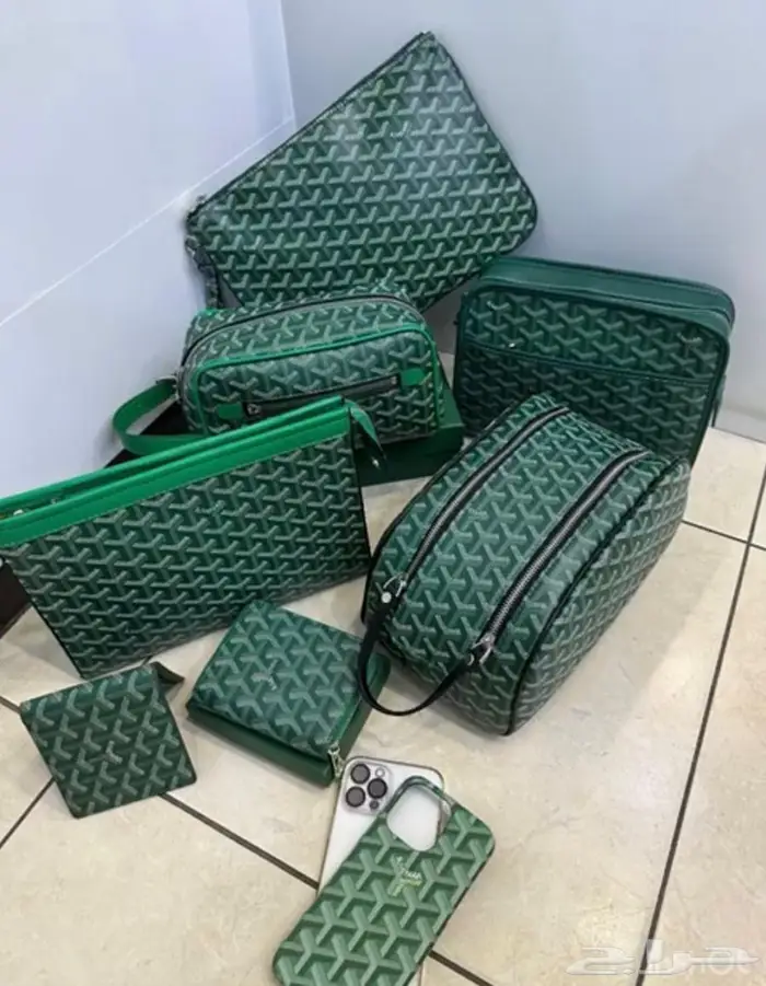 شنط لاب توب ظهر لاب توب يدويه ماركات متعددة 84