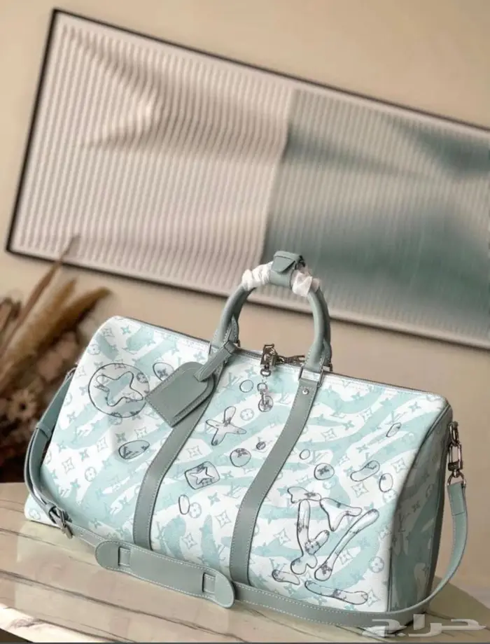 شنط لاب توب ظهر لاب توب يدويه ماركات متعددة 40