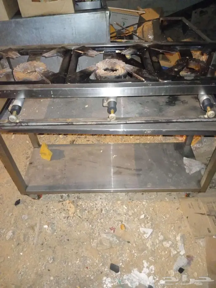 أغراض مطعم أو بوفية 5