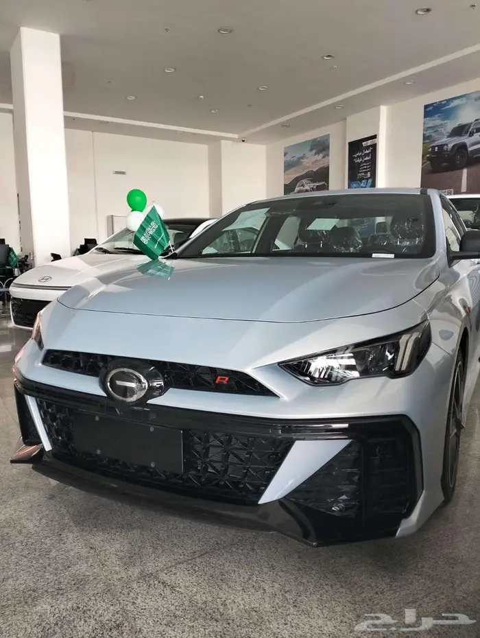 جى اى سي امباو 2026اسبورت -اقل سعر للكاش والتمويل 0