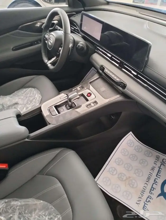 جى اى سي امباو 2026اسبورت -اقل سعر للكاش والتمويل 2