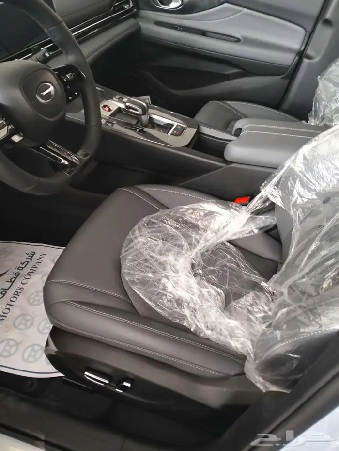 جى اى سي امباو 2026اسبورت -اقل سعر للكاش والتمويل 1