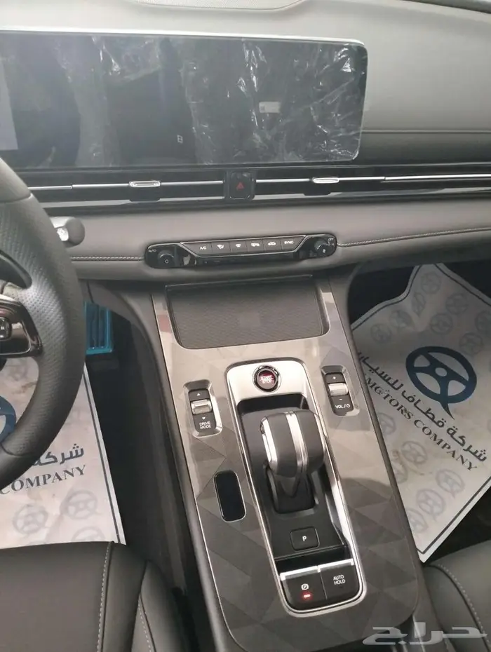 جى اى سي امباو 2026اسبورت -اقل سعر للكاش والتمويل 11