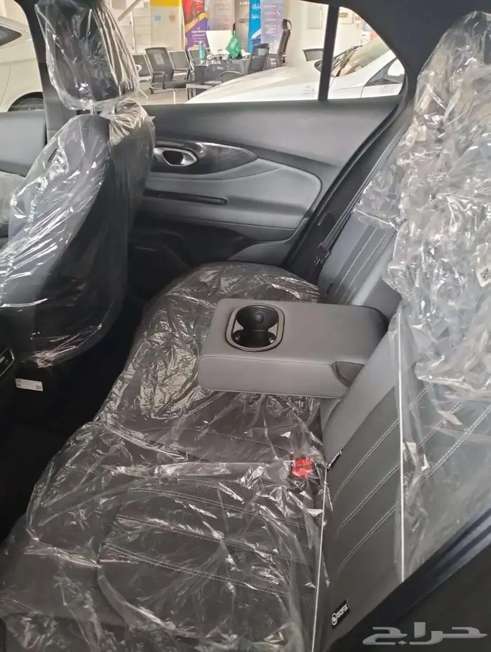 جى اى سي امباو 2026اسبورت -اقل سعر للكاش والتمويل 14