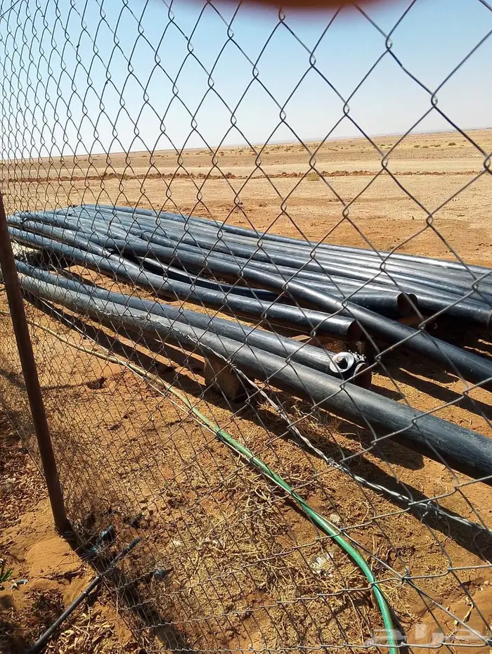 لي 6 بوصة طول 170 متر 0