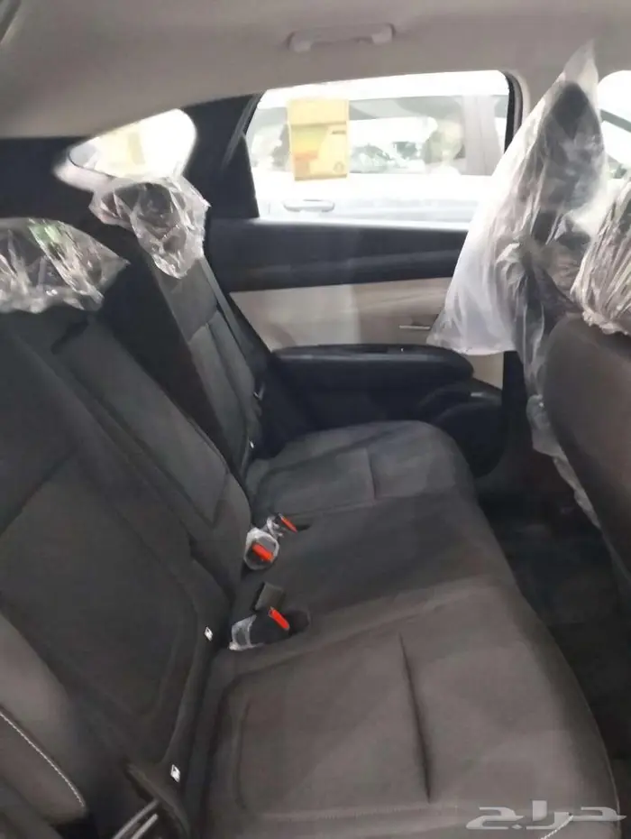 هيونداي توسان 2025 بسعر مميز وحصري للكاش والاقساط 15