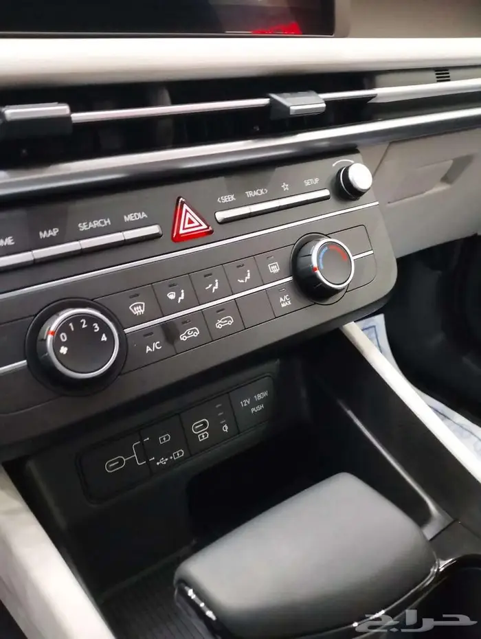 هيونداي توسان 2025 بسعر مميز وحصري للكاش والاقساط 6