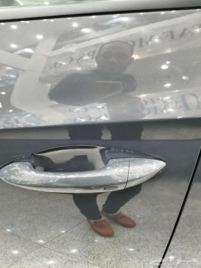 هيونداي توسان 2025 بسعر مميز وحصري للكاش والاقساط 20