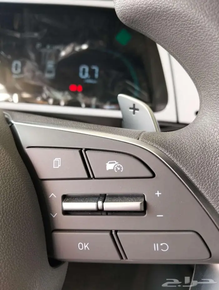 هيونداي النترا سمارت بلس 2026 مكينه 2000 و 1500 عروض الكاش 6