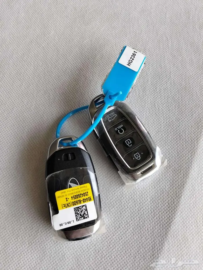 هيونداي النترا سمارت بلس 2026 مكينه 2000 و 1500 عروض الكاش 15