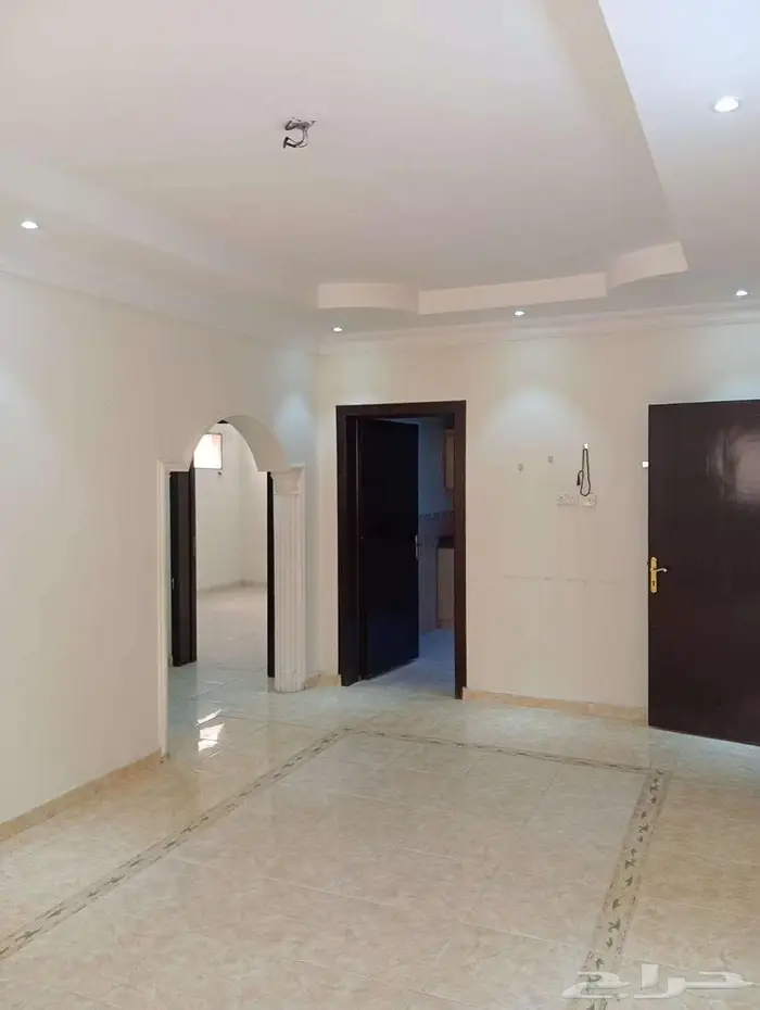 شقه للايجار الشهري بحي ظهره لبن 0