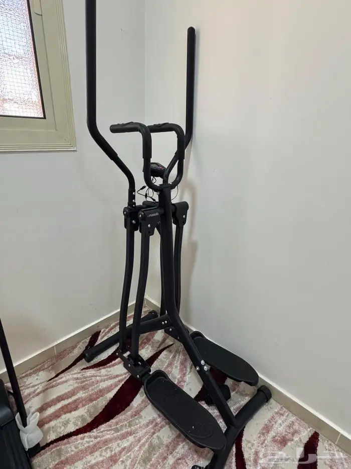 اجهزه رياضيه 1