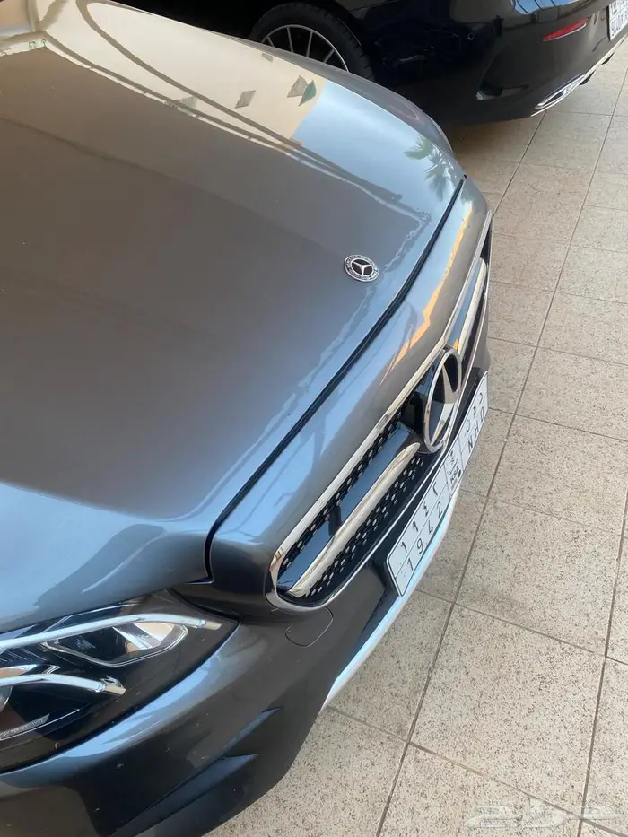 مرسيدس e300 2018 8