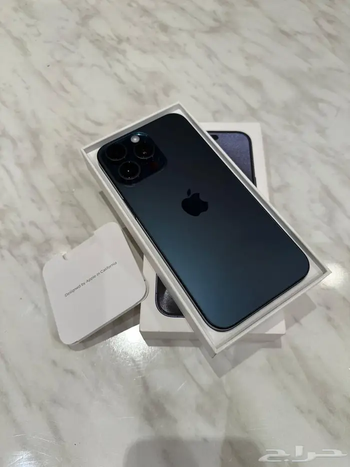 ايفون 15برو ماكس 3
