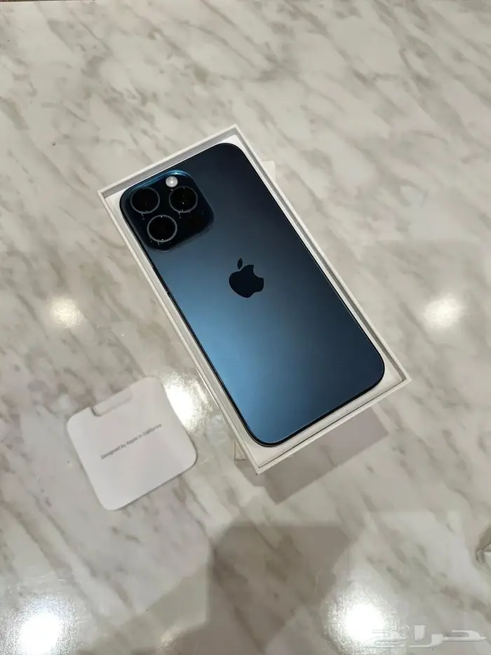 ايفون 15برو ماكس 0