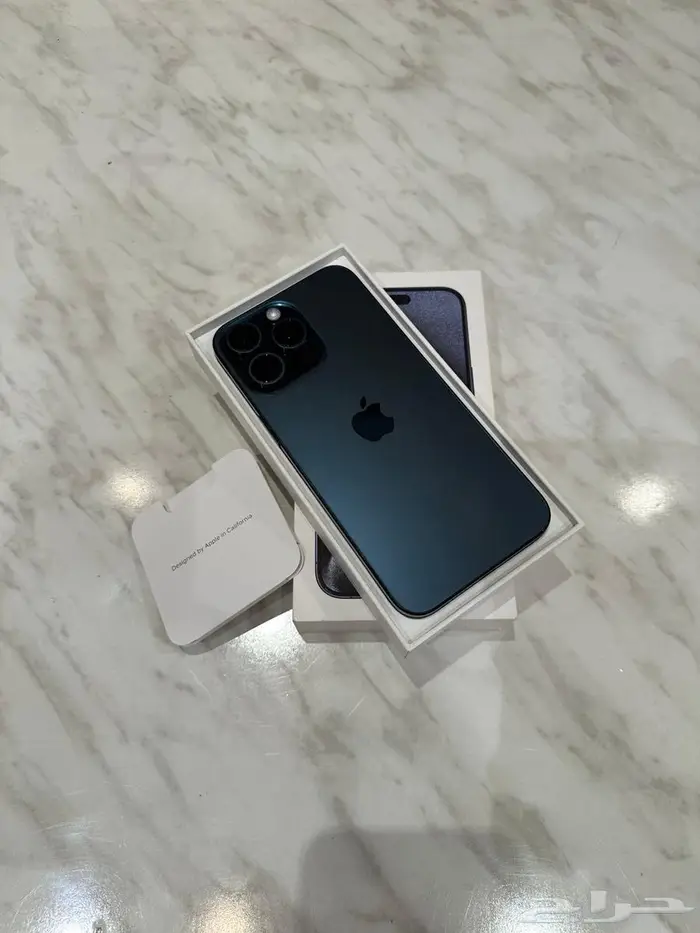 ايفون 15برو ماكس 4