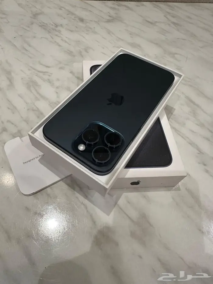 ايفون 15برو ماكس 1