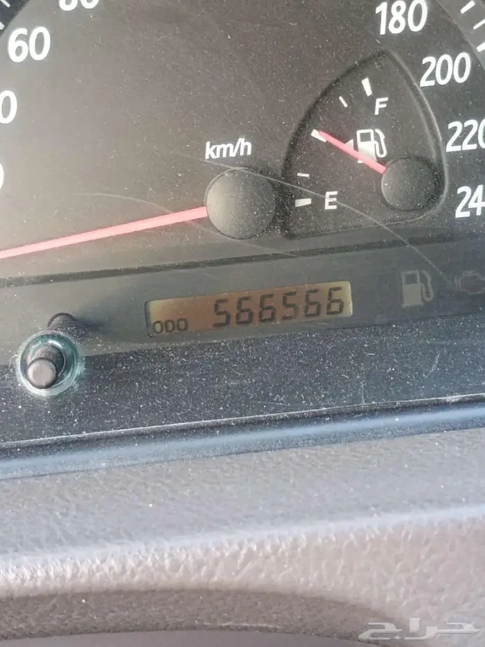 كامري 2005 أوتوماتيك للبيع 3