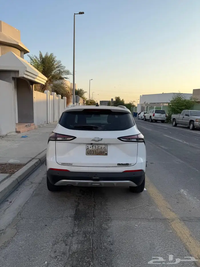 شفروليه جرووف 2023 للتنازل 7