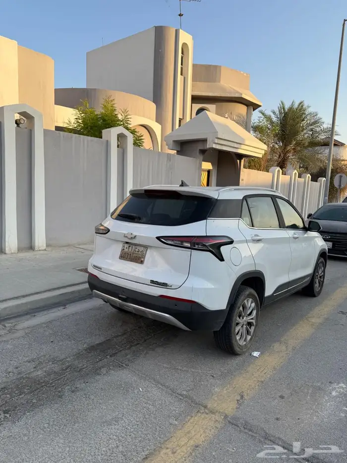 شفروليه جرووف 2023 للتنازل 11