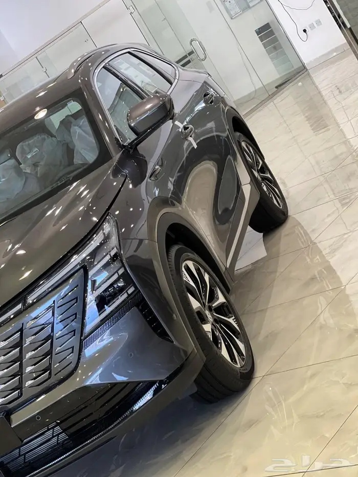 عرض خاص شانجان CS75 بلس رويال فل كامل 2026 بسعر مميز 1