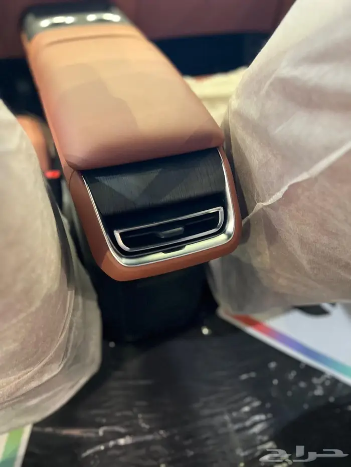 عرض خاص شانجان CS75 بلس رويال فل كامل 2026 بسعر مميز 4