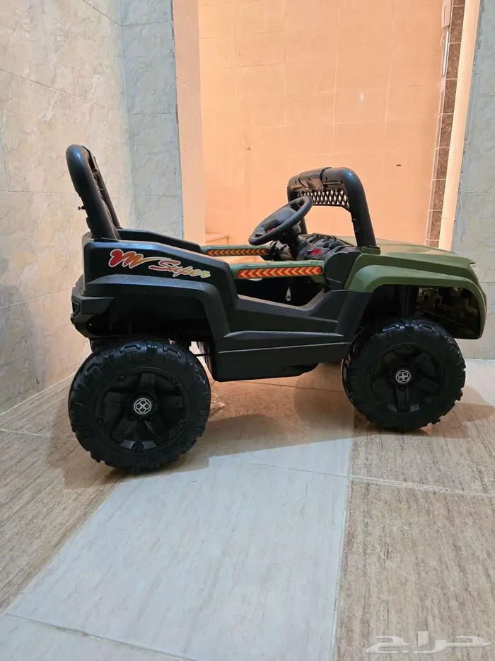 بسكليت وسياره شحن للبيع 0