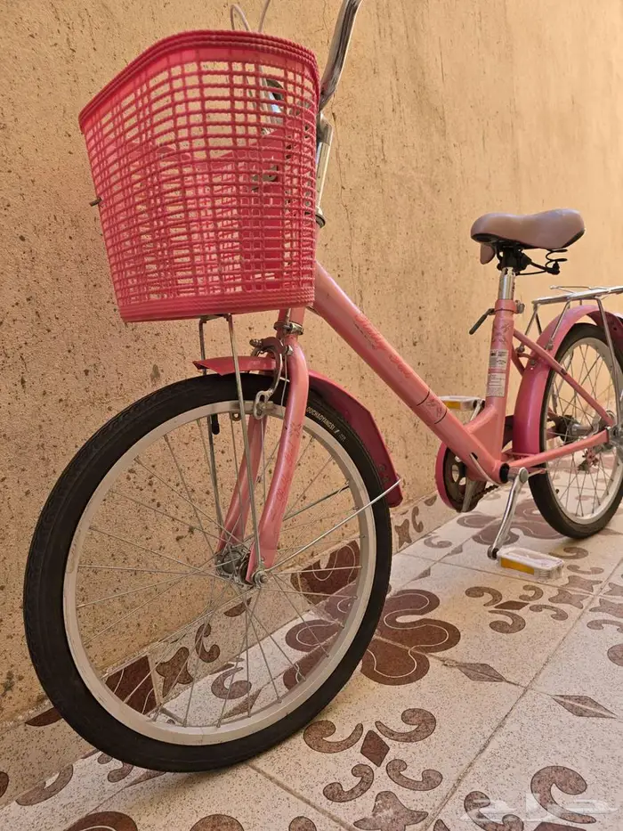 بسكليت وسياره شحن للبيع 5