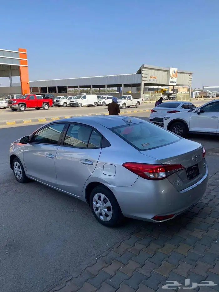 يارس 2018 عداد 137000 4