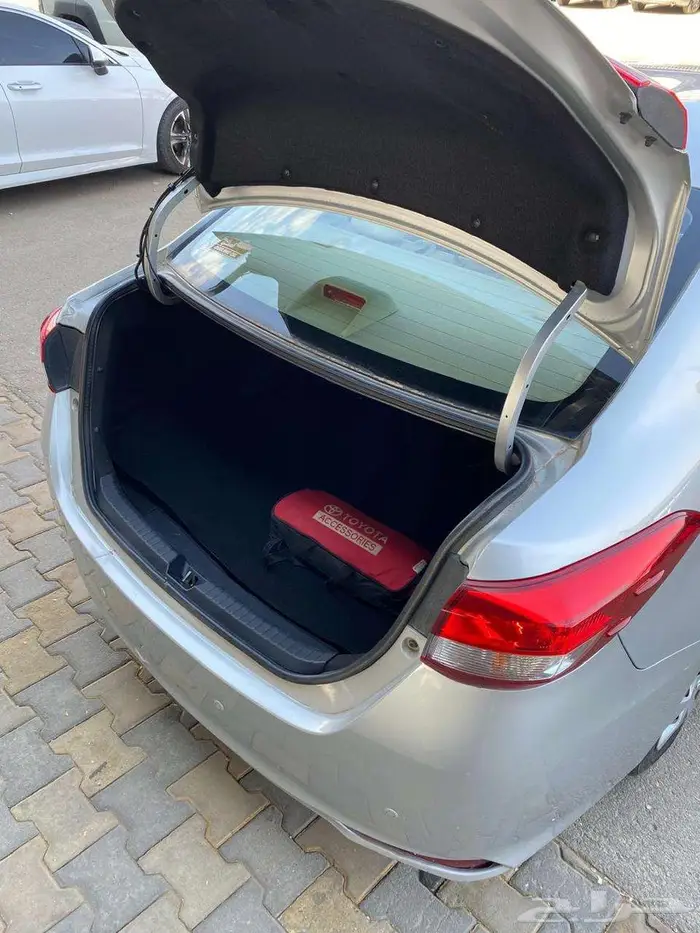 يارس 2018 عداد 137000 7