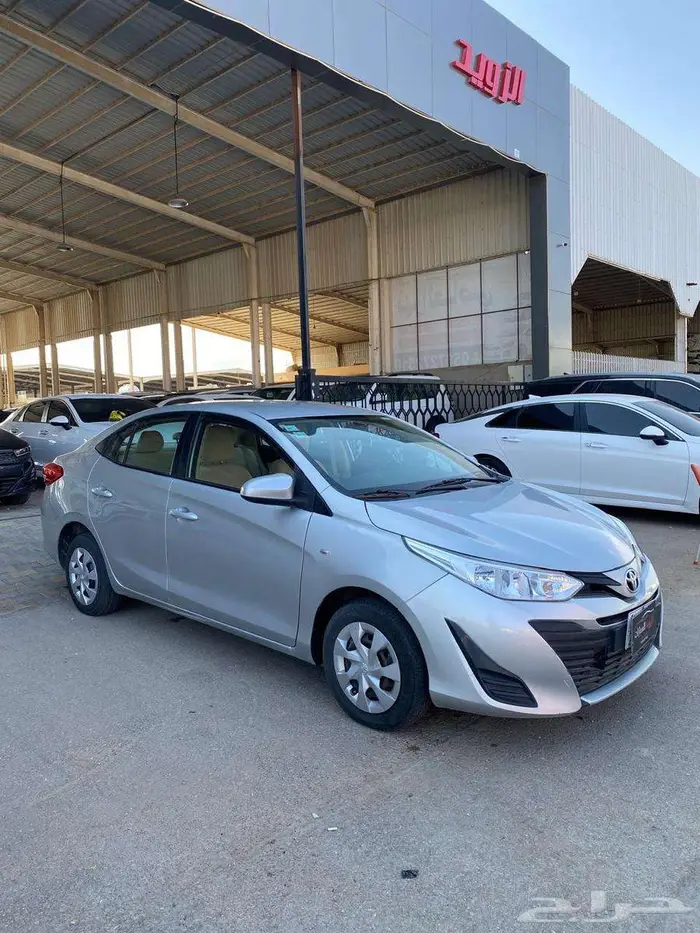 يارس 2018 عداد 137000 0