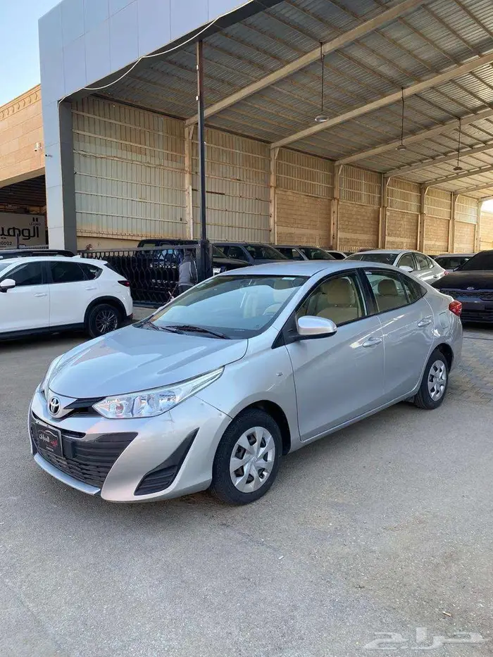 يارس 2018 عداد 137000 1