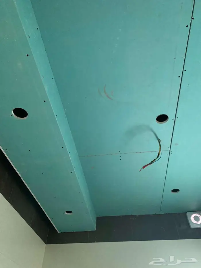 فني جبس بورد وديكورات 2