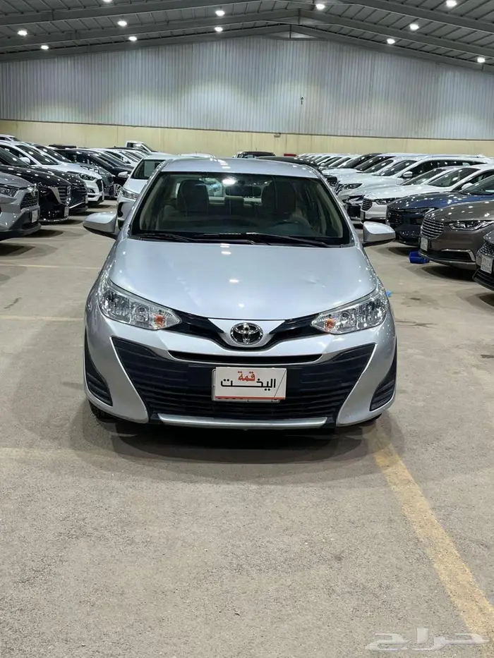 يارس 2020 سعودي 1