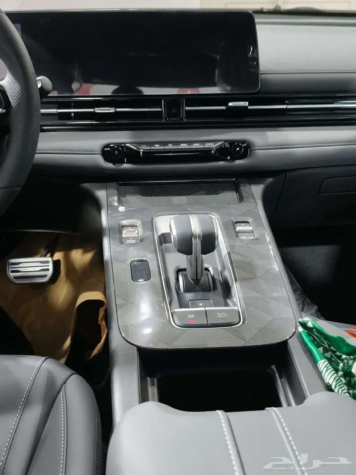 جي ايه سي GAC امباو R سبورت 2026 الجميح 14